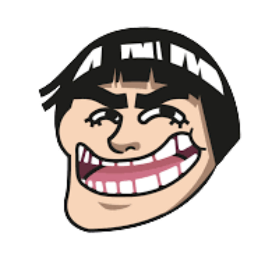 RockLeeTroll