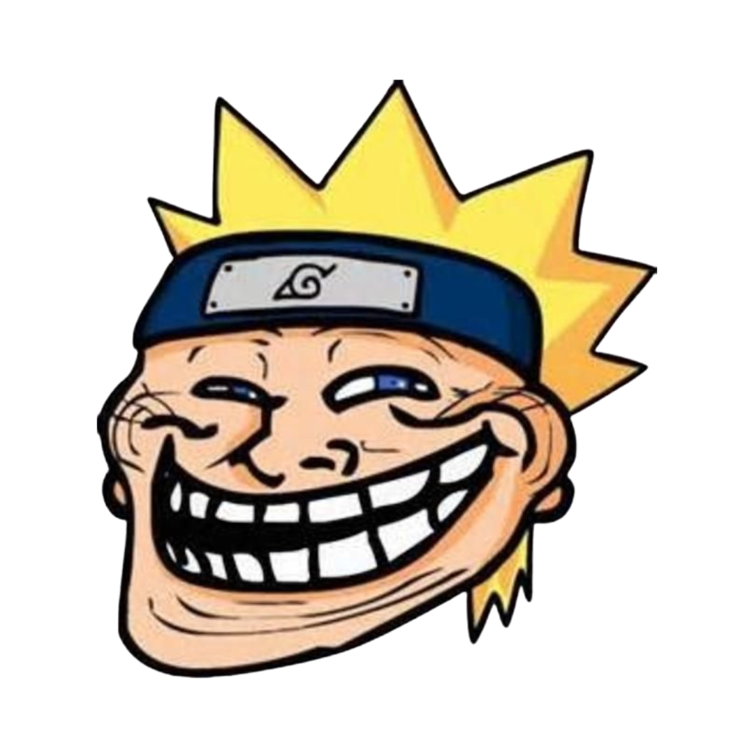 NarutoTroll